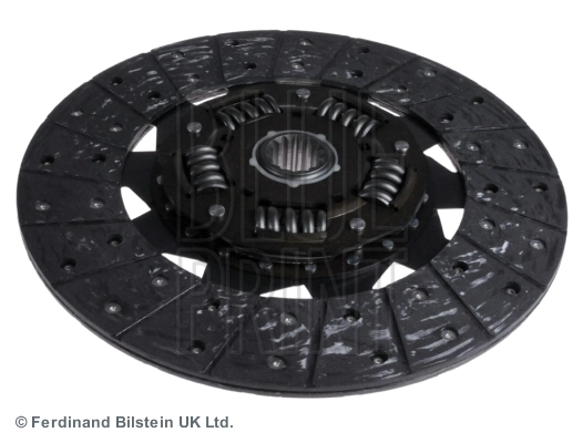 Clutch Disc